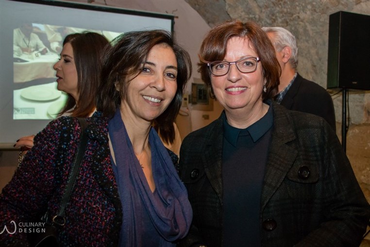 Maroun Chedid Launches Georgette by Maroun Chedid
